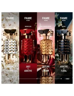 Rabanne Fame in Love Parfum Elixir