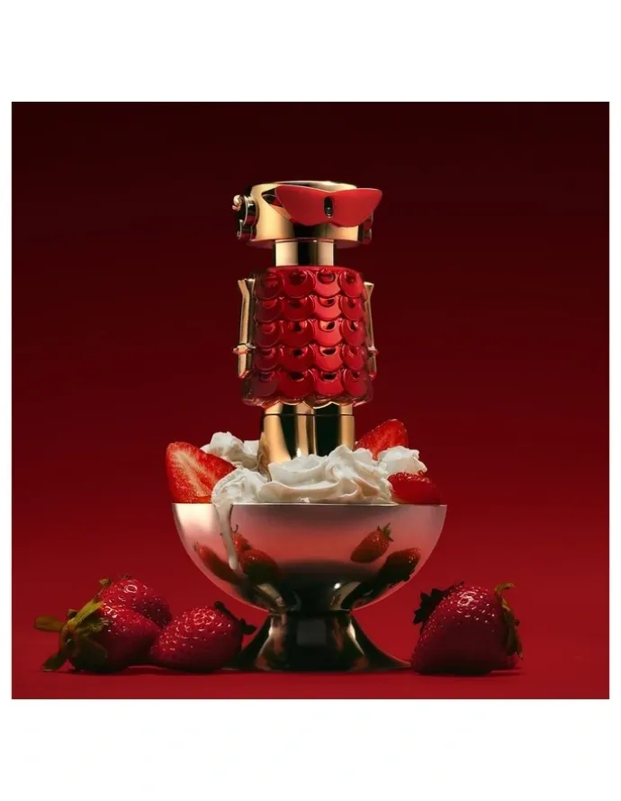 Rabanne Fame in Love Parfum Elixir