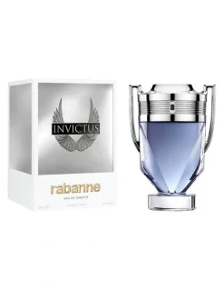 Rabanne Invictus Eau de Toilette
