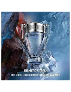 Rabanne Invictus Eau de Toilette