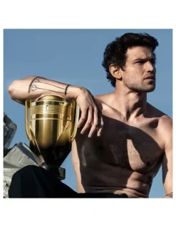 Rabanne Invictus Parfum Elixir