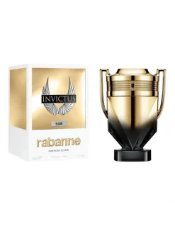 Rabanne Invictus Parfum Elixir