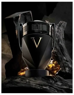 Rabanne Invictus Victory Absolu 100mL Gift Set