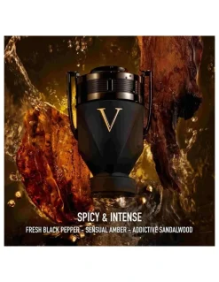 Rabanne Invictus Victory Absolu Parfum Intense