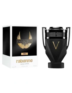 Rabanne Invictus Victory Absolu Parfum Intense