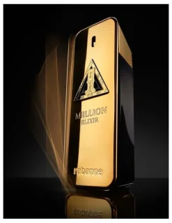 Rabanne 1 Million Elixir EDP Intense