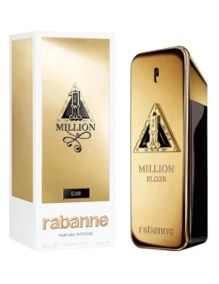 Rabanne 1 Million Elixir EDP Intense