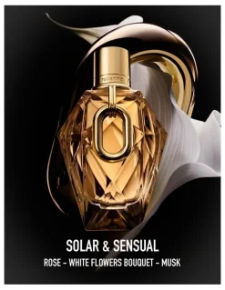 Rabanne Million Gold For Her EDP Refillable