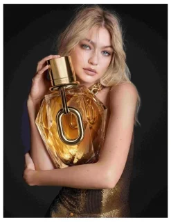 Rabanne Million Gold For Her EDP Refillable