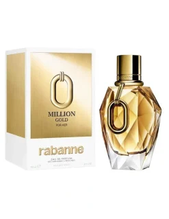 Rabanne Million Gold For Her EDP Refillable