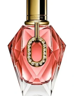Rabanne Million Gold For Her Pure Diamonds EDP