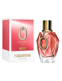 Rabanne Million Gold For Her Pure Diamonds EDP