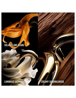 Rabanne Million Gold For Her Parfum EDP Refillable