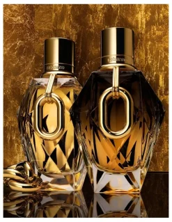Rabanne Million Gold For Her Parfum EDP Refillable