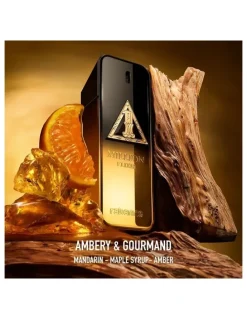 Rabanne Million Night Parfum Elixir
