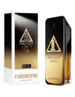 Rabanne Million Night Parfum Elixir