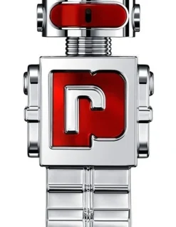 Rabanne Phantom in Red Parfum Elixir