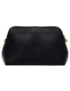 Radley Liverpool Street Icon Medium Crossbody Bag in Black