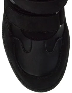 Ravella Willow Sneakers in Black Multi
