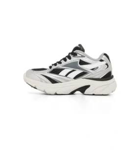 Reebok Belwave Sneakers In Silv Grey