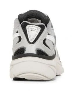 Reebok Belwave Sneakers In Silv Grey