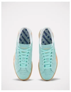Reebok Club C Grounds UK Sneakers in Aqua