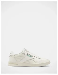 Reebok Court Advance Sneakers in Green