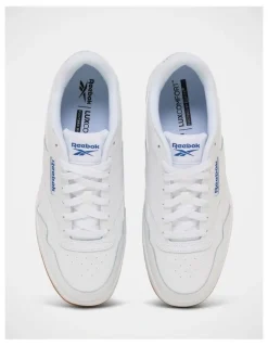 Reebok Court Advance Sneakers in White