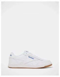 Reebok Court Advance Sneakers in White