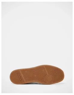 Reebok Court Advance Sneakers in White