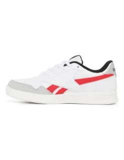 Reebok Court Advance Sneakers In White