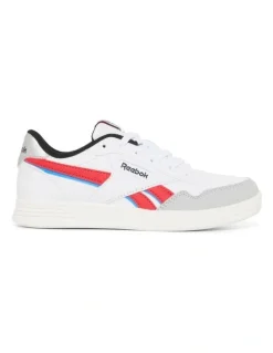 Reebok Court Advance Sneakers In White