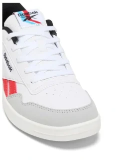 Reebok Court Advance Sneakers In White