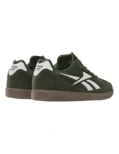 Reebok Finale Sneakers in Green