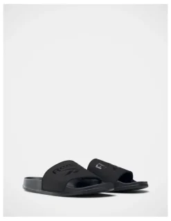 Reebok Fulgere Slides In Black