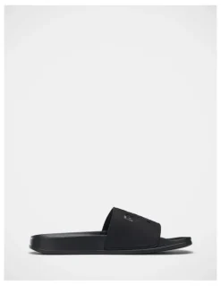 Reebok Fulgere Slides In Black