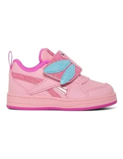 Reebok Reebok Royal Prime Snug Sneakers In Pink