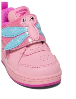 Reebok Reebok Royal Prime Snug Sneakers In Pink