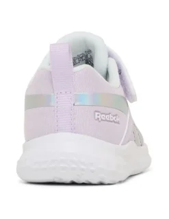 Reebok Rush Runner 5 Sport Shoes in Cream