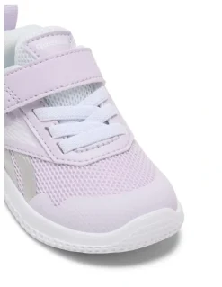 Reebok Rush Runner 5 Sport Shoes in Cream