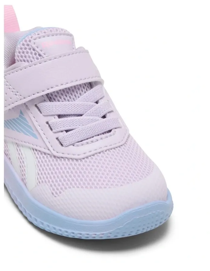 Reebok Rush Runner 5 Sport Shoes in Rose