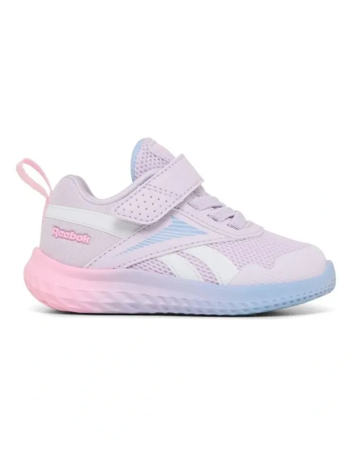 Reebok Rush Runner 5 Sport Shoes in Rose