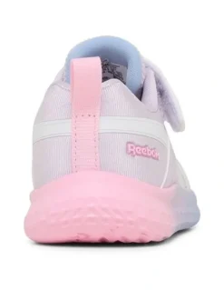 Reebok Rush Runner 5 Sport Shoes in Rose