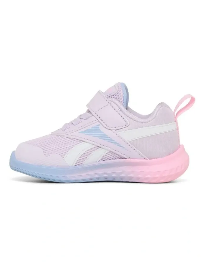 Reebok Rush Runner 5 Sport Shoes in Rose