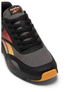 Reebok Sport In Black