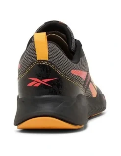 Reebok Sport In Black