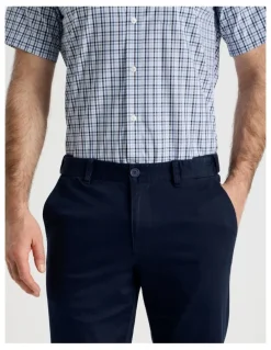 Regatta Chino Pant in Navy