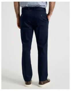 Regatta Chino Pant in Navy