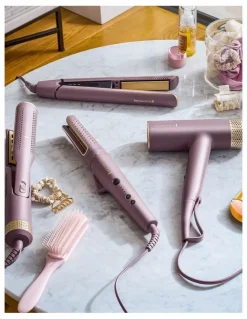 Remington AirVive Digital Hair Dryer EC8930AU