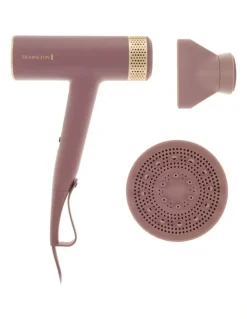Remington AirVive Digital Hair Dryer EC8930AU